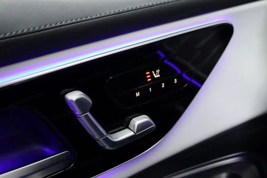 Mercedes GLC 220 d  4-Matic AMG Line