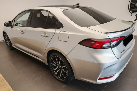 Toyota Corolla GR Sport 1.8 Hybrid