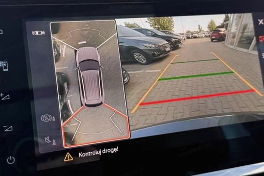 Seat Tarraco 2.0 TDI Xcellence