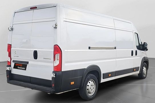 Citroen Jumper L4H2