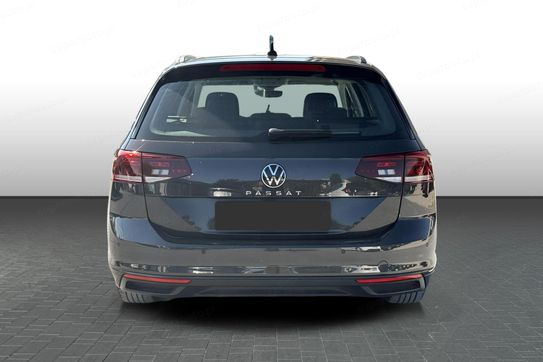 Volkswagen Passat Business 2.0 TDI  DSG