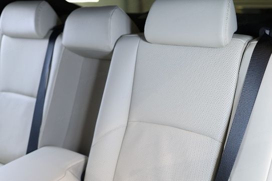 Toyota Camry 2.5 Hybrid Dynamic Force Prestige e-CVT