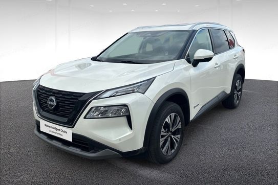 Nissan X-Trail N-Connecta 1.5 E-Power AT