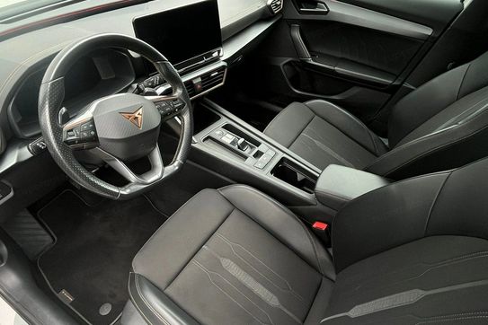 Cupra Formentor 1.4 e-Hybrid DSG