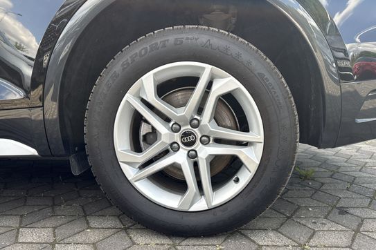 Audi Q5 40 TDI quattro Advanced