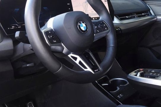 BMW X1 xDrive20d  M Sport