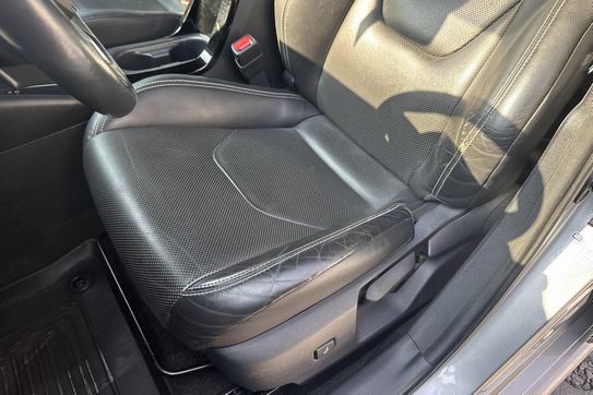 Toyota Corolla Executive 2.0 Hybrid