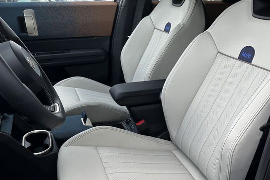 Mini Countryman C Linia Favoured
