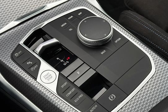 BMW Seria 4 Gran Coupe 430i xDrive M Sport