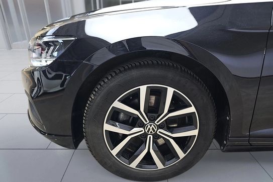 Volkswagen Passat 1.5TSI EVO Business DSG