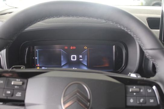 Citroen Berlingo Van M L1H1 XTR EAT8