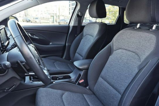 Hyundai i30 1.5 T-GDI Smart DCT