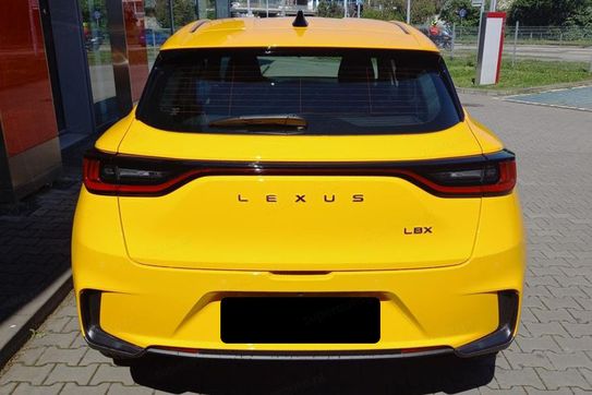 Lexus LBX LBX 1.5 Hybrid