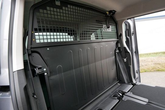 Fiat Doblo Combi L2 H1