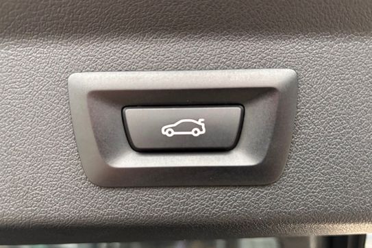 BMW X2 sDrive20i M Sport