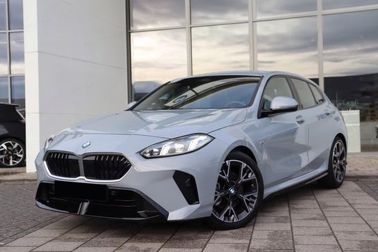BMW Seria 1 120 M Sport