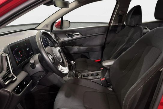 Kia Sportage 1.6 T-GDI 2WD