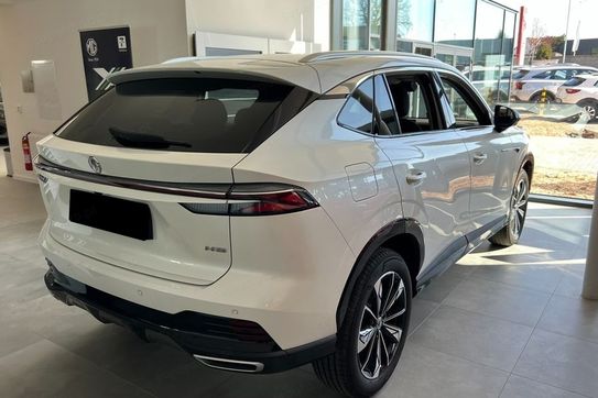 MG HS 1.5T PHEV Exclusive aut