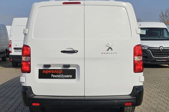 Peugeot Expert HDi L3H1