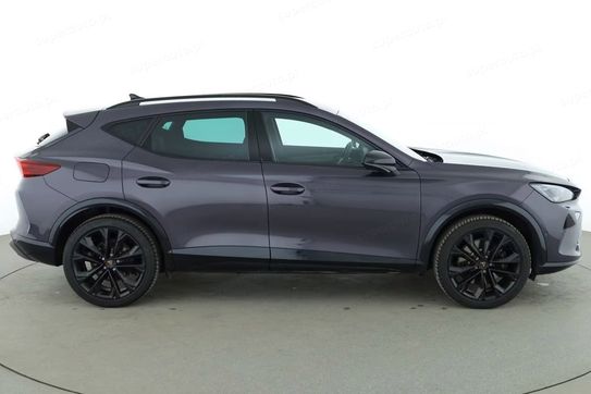 Cupra Formentor 1.5 e-TSI DSG