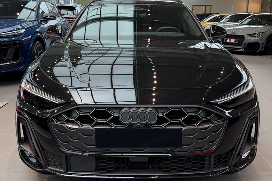 Audi A5 S5 TFSI Avant