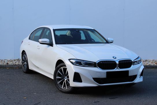BMW Seria 3 320i xDrive