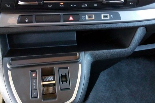 Citroen SpaceTourer XL L2H1 Plus EAT8
