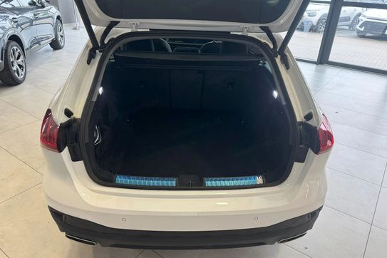 Audi A5 TFSI S tronic