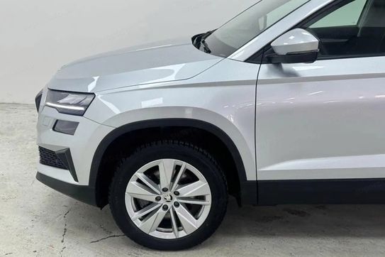 Skoda Karoq Selection 1.5 TSI DSG