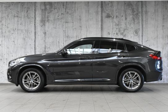 BMW X4 xDrive20d M Sport