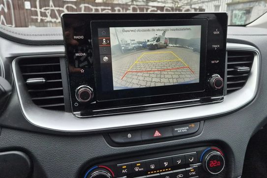 Kia Ceed 1.5 t-Gdi m
