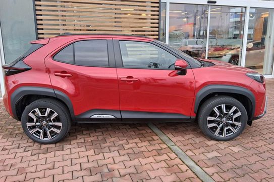 Toyota Yaris Cross Executive 1.5 Hybrid