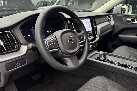 Volvo XC60 B4 B Essential
