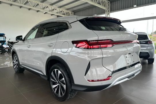 BYD Seal U DM-i Boost