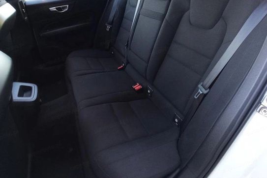 Volvo V60 Cross Country B5 B AWD Pro