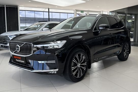 Volvo XC60 B5 B AWD Inscription aut
