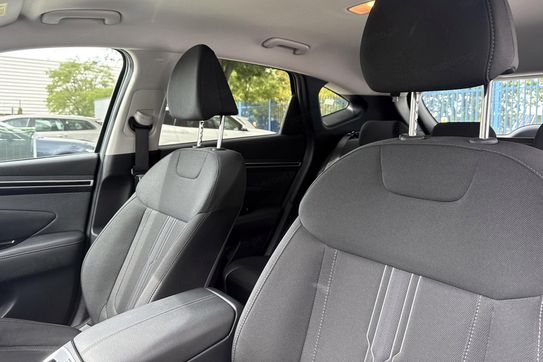 Hyundai Tucson Smart 1.6 T-GDi 48V DCT