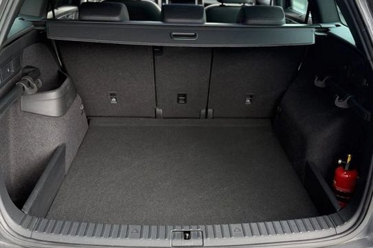 Skoda Kodiaq 2.0 Tdi 4X4 L&K Dsg