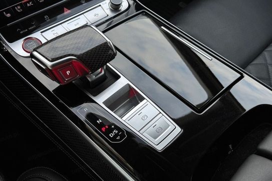 Audi A8 S8 TFSI mHEV Quattro Tiptr.