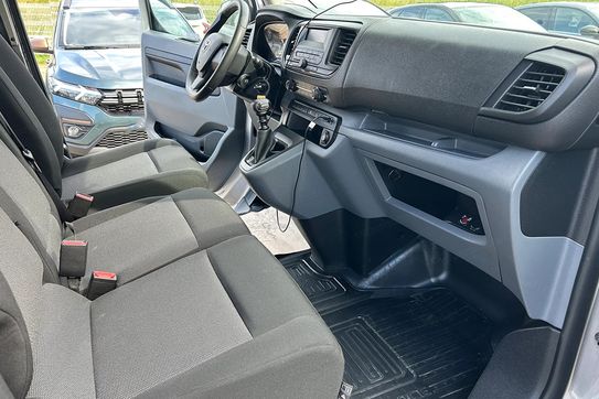 Toyota ProAce L2H1