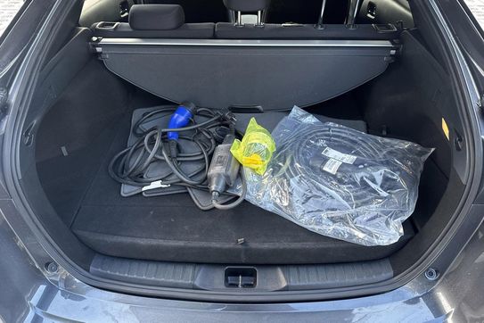 Toyota Prius Executive 1.8 Plug-in  Hybrid