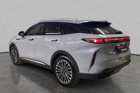 Omoda 9 1.5 Super Hybrid AWD