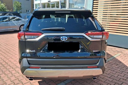 Toyota RAV4 Executive 2.5 Hybrid AWD