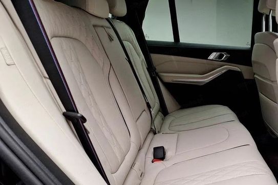 BMW X5 xDrive30d M Sport