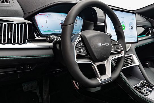 BYD Seal U DM-i 1.5 Comfort