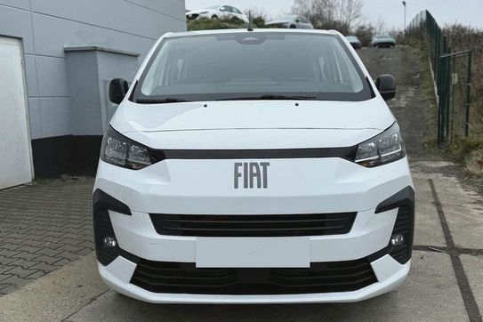Fiat Scudo L2H1 Zabudowa Brygadowa Składana