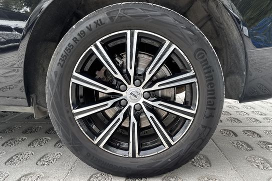 Volvo XC60 B4 B Inscription