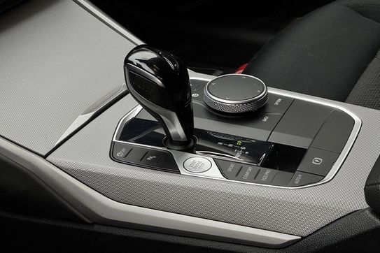 BMW Seria 3 Touring 318d