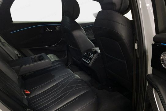 Omoda 9 1.5 Super Hybrid AWD