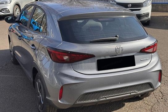 MG 3 1.5 Standard